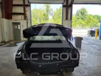 2021 Mercedes Benz C-Class фото