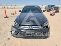 2021 Mercedes Benz C-Class фото