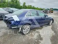 2021 Mercedes Benz C-Class фото