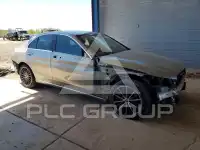 2021 Mercedes Benz C-Class фото