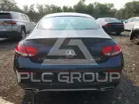 2021 Mercedes Benz C-Class фото