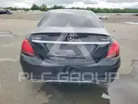 2021 Mercedes Benz C-Class фото