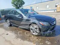 2021 Mercedes Benz C-Class photo