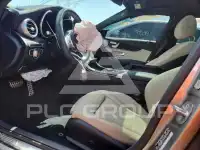 2021 Mercedes Benz C-Class photo