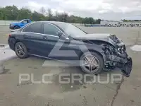 2021 Mercedes Benz C-Class фото