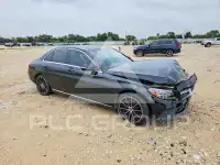 2021 Mercedes Benz C-Class photo