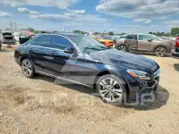 2021 Mercedes Benz C-Class фото