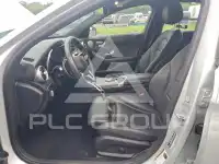 2021 Mercedes Benz C-Class фото