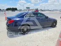 2021 Mercedes Benz C-Class фото
