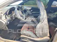 2021 Mercedes Benz C-Class фото