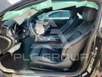 2021 Mercedes Benz C-Class photo