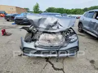 2021 Mercedes Benz C-Class photo