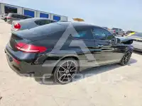 2021 Mercedes Benz C-Class photo