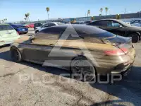 2021 Mercedes Benz C-Class фото