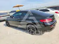 2021 Mercedes Benz C-Class photo