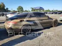 2021 Mercedes Benz C-Class фото