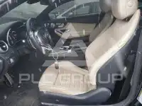 2021 Mercedes Benz C-Class фото