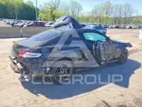 2021 Mercedes Benz C-Class фото