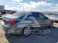 2021 Mercedes Benz C-Class фото