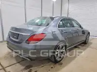 2021 Mercedes Benz C-Class photo