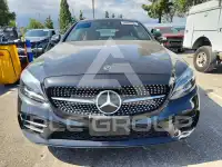 2021 Mercedes Benz C-Class фото