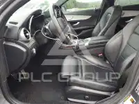 2021 Mercedes Benz C-Class photo