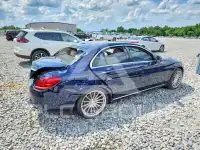2021 Mercedes Benz C-Class фото
