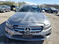 2021 Mercedes Benz C-Class фото