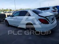 2021 Mercedes Benz C-Class photo