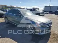 2021 Mercedes Benz C-Class фото
