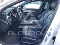 2021 Mercedes Benz C-Class photo