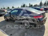 2021 Mercedes Benz C-Class фото