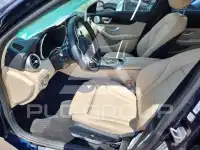 2021 Mercedes Benz C-Class фото