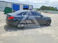 2021 Mercedes Benz C-Class фото