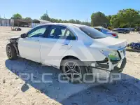 2021 Mercedes Benz C-Class фото