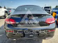 2021 Mercedes Benz C-Class фото