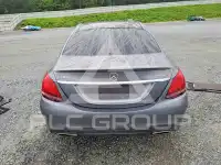 2021 Mercedes Benz C-Class photo