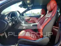 2021 Mercedes Benz C-Class фото