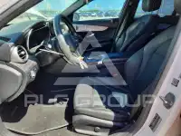 2021 Mercedes Benz C-Class фото