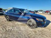 2021 Mercedes Benz C-Class photo