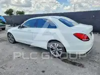 2021 Mercedes Benz C-Class фото