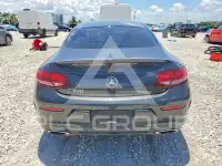 2021 Mercedes Benz C-Class фото