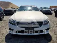2021 Mercedes Benz C-Class фото