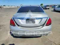 2021 Mercedes Benz C-Class фото