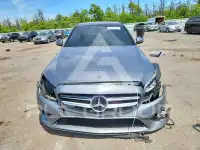 2021 Mercedes Benz C-Class фото