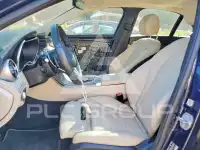 2021 Mercedes Benz C-Class фото