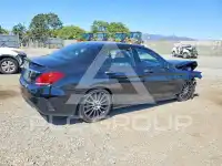 2021 Mercedes Benz C-Class photo