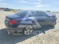 2021 Mercedes Benz C-Class фото