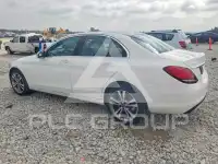 2021 Mercedes Benz C-Class фото