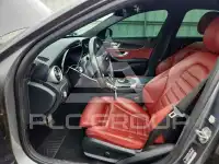 2021 Mercedes Benz C-Class photo